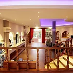 Belavista Da - Wellness & Lifestyle Hotel Praia Da Luz