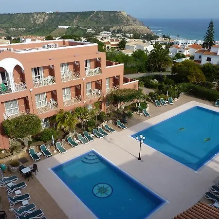Belavista Da Hotel Luz
