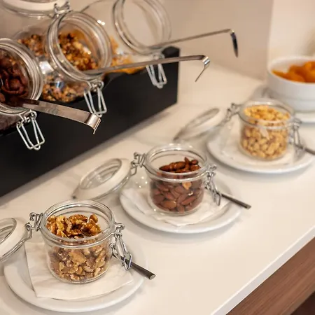 Hotel Belavista Da - Wellness & Lifestyle 4*