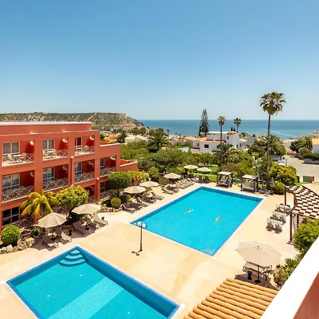 Hotel Belavista Da Luz