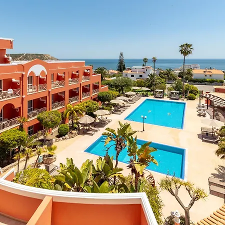 Belavista Da - Wellness & Lifestyle 4* Luz