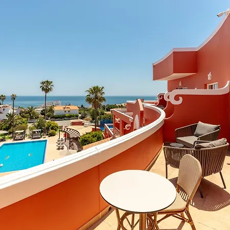 Hotel Belavista Da