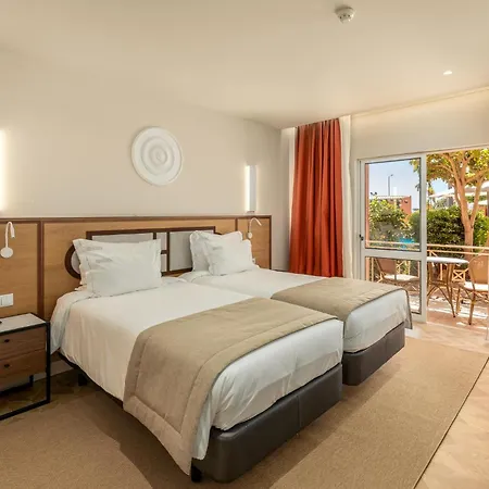 Hotel Belavista Da Luz