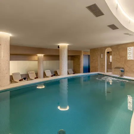 Szálloda Belavista Da - Wellness & Lifestyle 4*