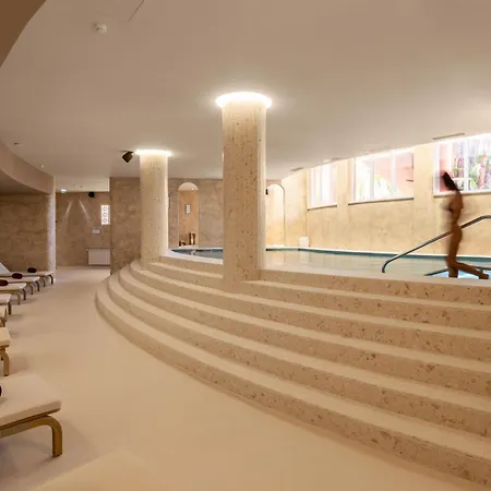 Szálloda Belavista Da - Wellness & Lifestyle Luz