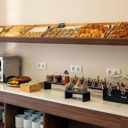 Belavista Da - Wellness & Lifestyle Szálloda 4*