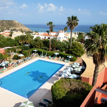 Hotel Belavista Da - Wellness & Lifestyle Luz