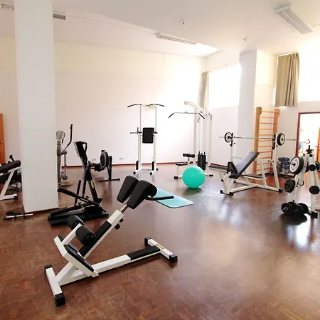 Belavista Da - Wellness & Lifestyle 4*