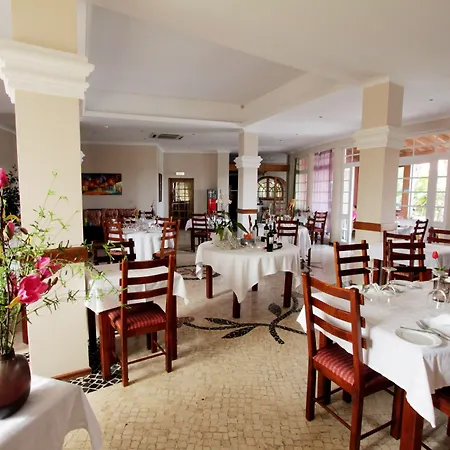 Szálloda Belavista Da - Wellness & Lifestyle 4*