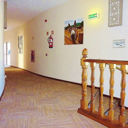 Belavista Da - Wellness & Lifestyle 4* Luz