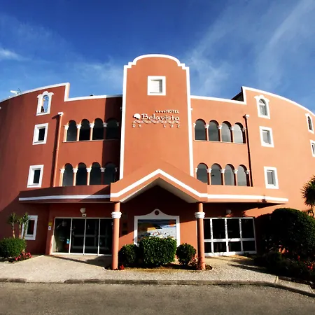 Belavista Da - Wellness & Lifestyle Luz