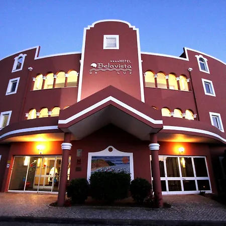 Belavista Da - Wellness & Lifestyle 4* Luz