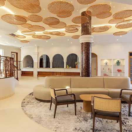 Belavista Da - Wellness & Lifestyle Luz