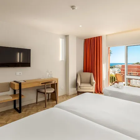 Belavista Da - Wellness & Lifestyle 4*