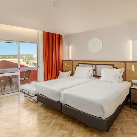 Szálloda Belavista Da - Wellness & Lifestyle 4*