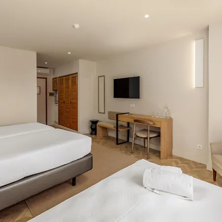 Belavista Da - Wellness & Lifestyle 4*