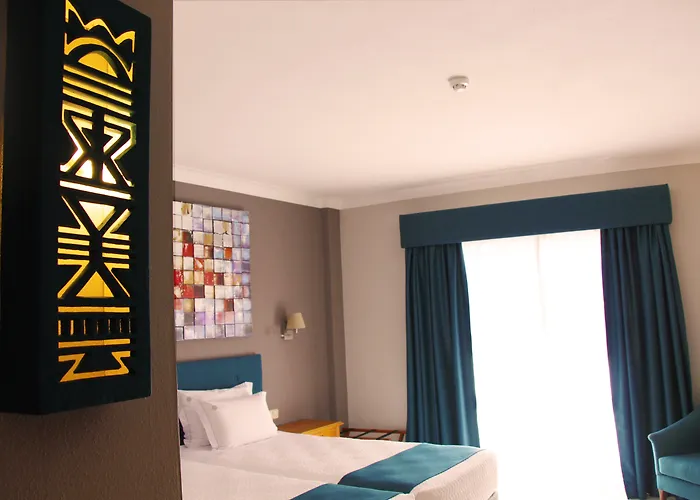 Belavista Da - Wellness & Lifestyle فندق 4*
