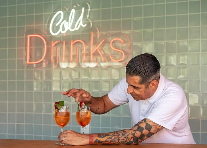 Belavista Da - Wellness & Lifestyle