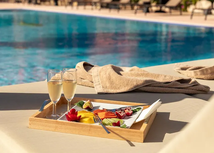 Belavista Da - Wellness & Lifestyle 4*