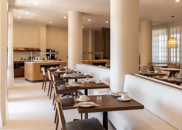 فندق Belavista Da - Wellness & Lifestyle 4*