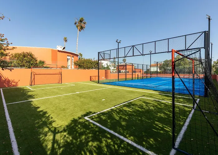 Belavista Da - Wellness & Lifestyle 4* Praia Da Luz