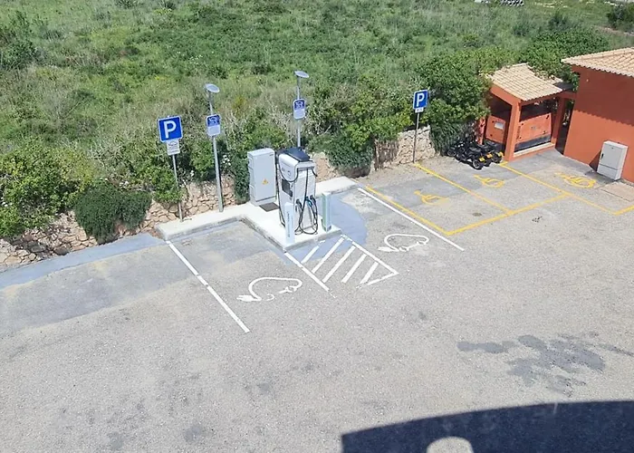 Belavista Da - Wellness & Lifestyle Hotel Praia Da Luz