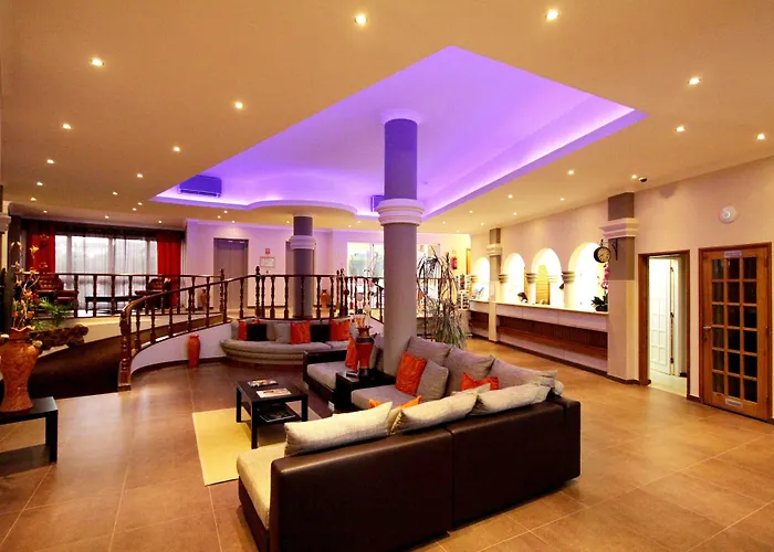 Belavista Da - Wellness & Lifestyle Praia Da Luz