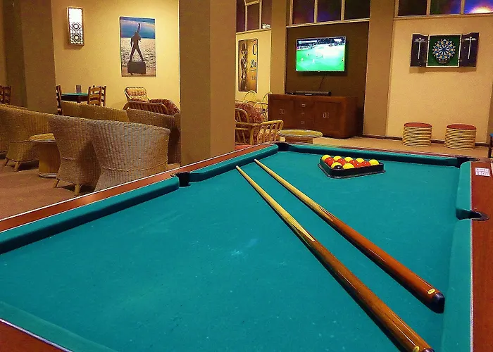 Belavista Da - Wellness & Lifestyle Praia Da Luz