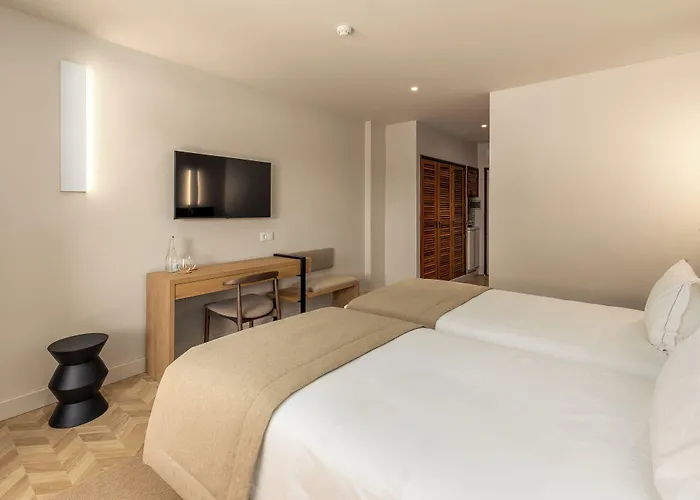 Belavista Da - Wellness & Lifestyle Hotel Praia Da Luz