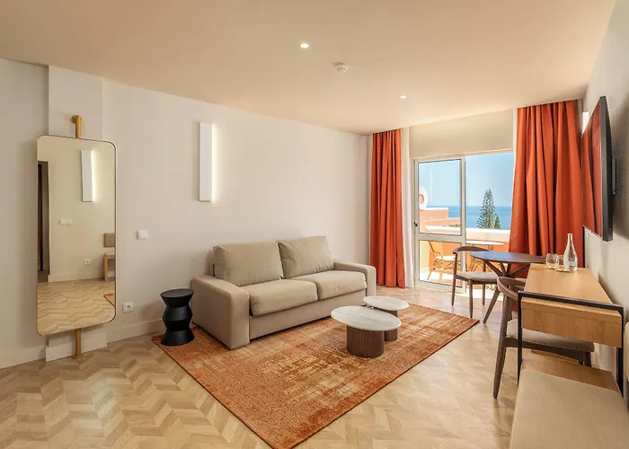 فندق Belavista Da - Wellness & Lifestyle