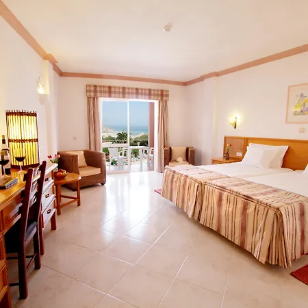 Belavista Da - Wellness & Lifestyle 4* Praia Da Luz