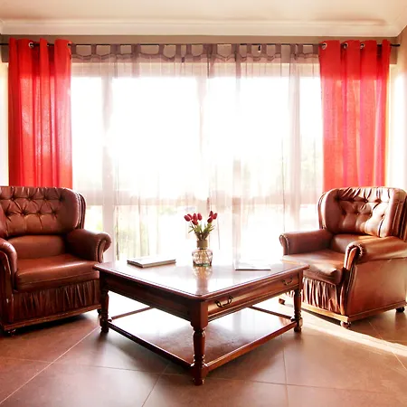 Hotell Belavista Da - Wellness & Lifestyle Luz