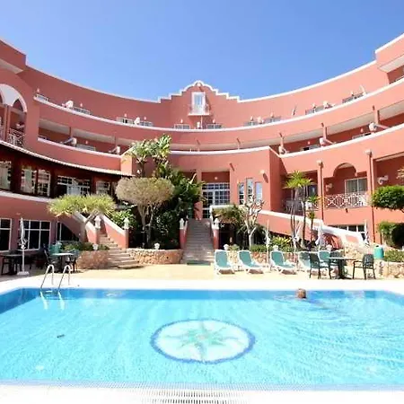 Hotel Belavista Da - Wellness & Lifestyle