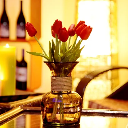 Belavista Da - Wellness & Lifestyle 4*