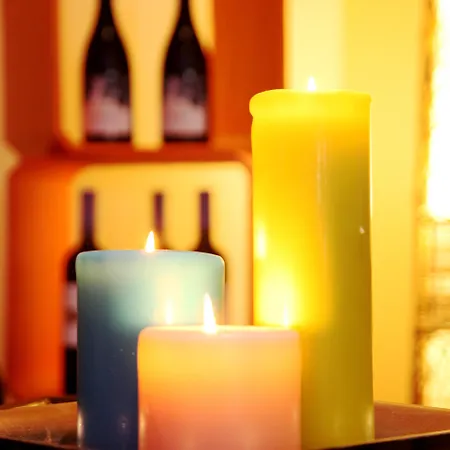 Belavista Da - Wellness & Lifestyle Hotel