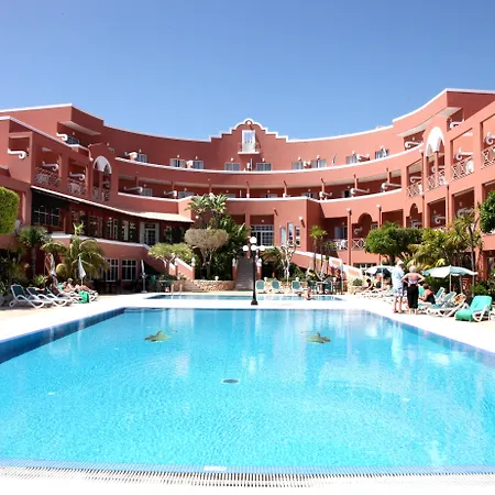 Hotell Belavista Da - Wellness & Lifestyle Luz