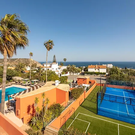 Hotel Belavista Da - Wellness & Lifestyle 4*