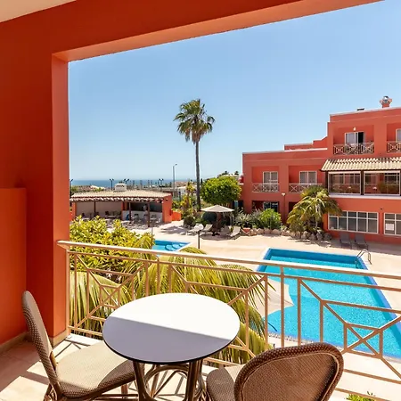 Belavista Da - Wellness & Lifestyle Hotel Praia Da Luz