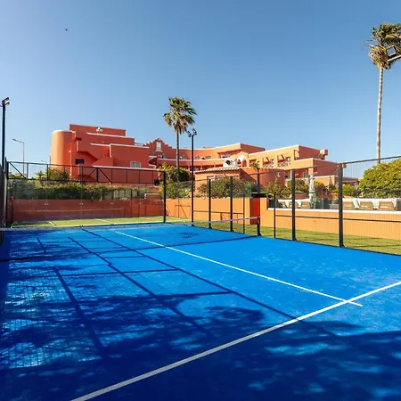 Hotel Belavista Da - Wellness & Lifestyle Praia Da Luz