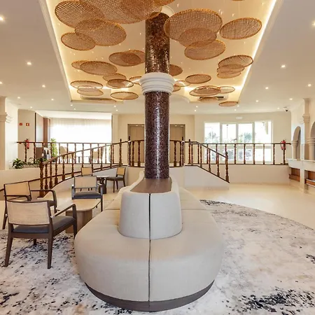 Belavista Da - Wellness & Lifestyle 4*
