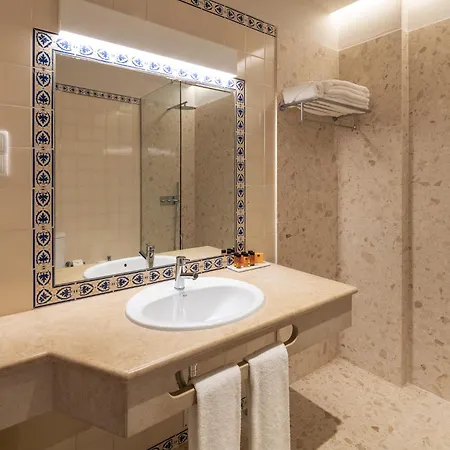 Hotel Belavista Da - Wellness & Lifestyle
