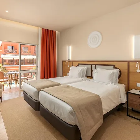 Belavista Da - Wellness & Lifestyle Hotel 4*