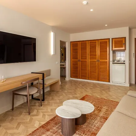 Hotel Belavista Da - Wellness & Lifestyle 4*