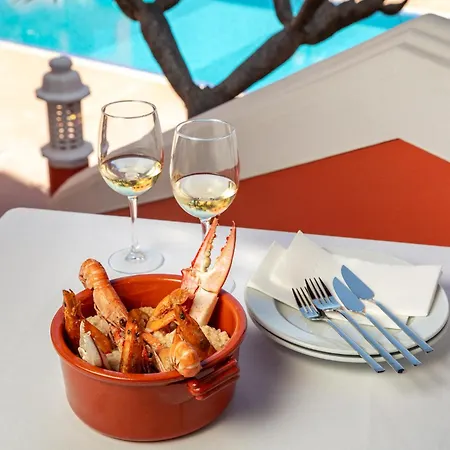 Belavista Da - Wellness & Lifestyle Hotel Praia Da Luz
