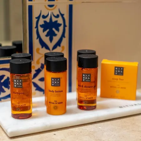 Belavista Da - Wellness & Lifestyle 4*