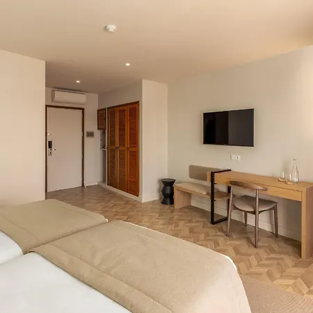 Belavista Da - Wellness & Lifestyle Hotel 4*
