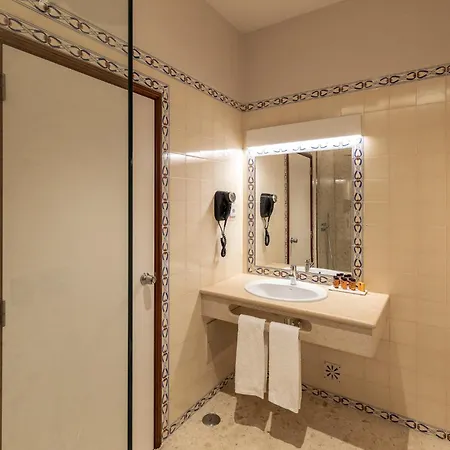 Hotel Belavista Da - Wellness & Lifestyle 4*