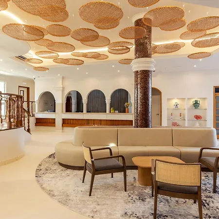 Belavista Da - Wellness & Lifestyle Hotel Praia Da Luz
