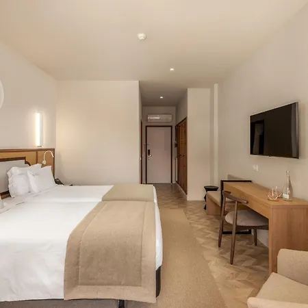 Hotel Belavista Da - Wellness & Lifestyle Praia Da Luz