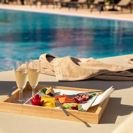 Belavista Da - Wellness & Lifestyle 4*